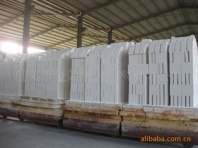 氧化鋁空心球耐火磚/節能新一代/廠家直供價格及生產廠家[鞏義市金榮耐火材料] - 原材料商務網