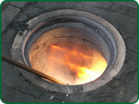 中軒ZX-01 陶瓷焊補機圖片_高清圖_細節(jié)圖-河北中軒耐火材料 -