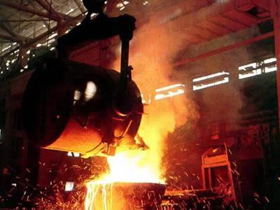 HWI在俄亥俄州開設(shè)先進的整體耐火材料廠