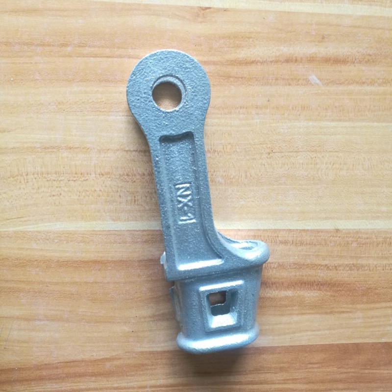 河北金昌盛 NX楔形線夾 廠家直供，電力金具優選方案